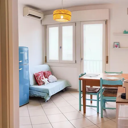 Appartement Bilocale Rubino Con Piscina - Jesolo Extérieur photo
