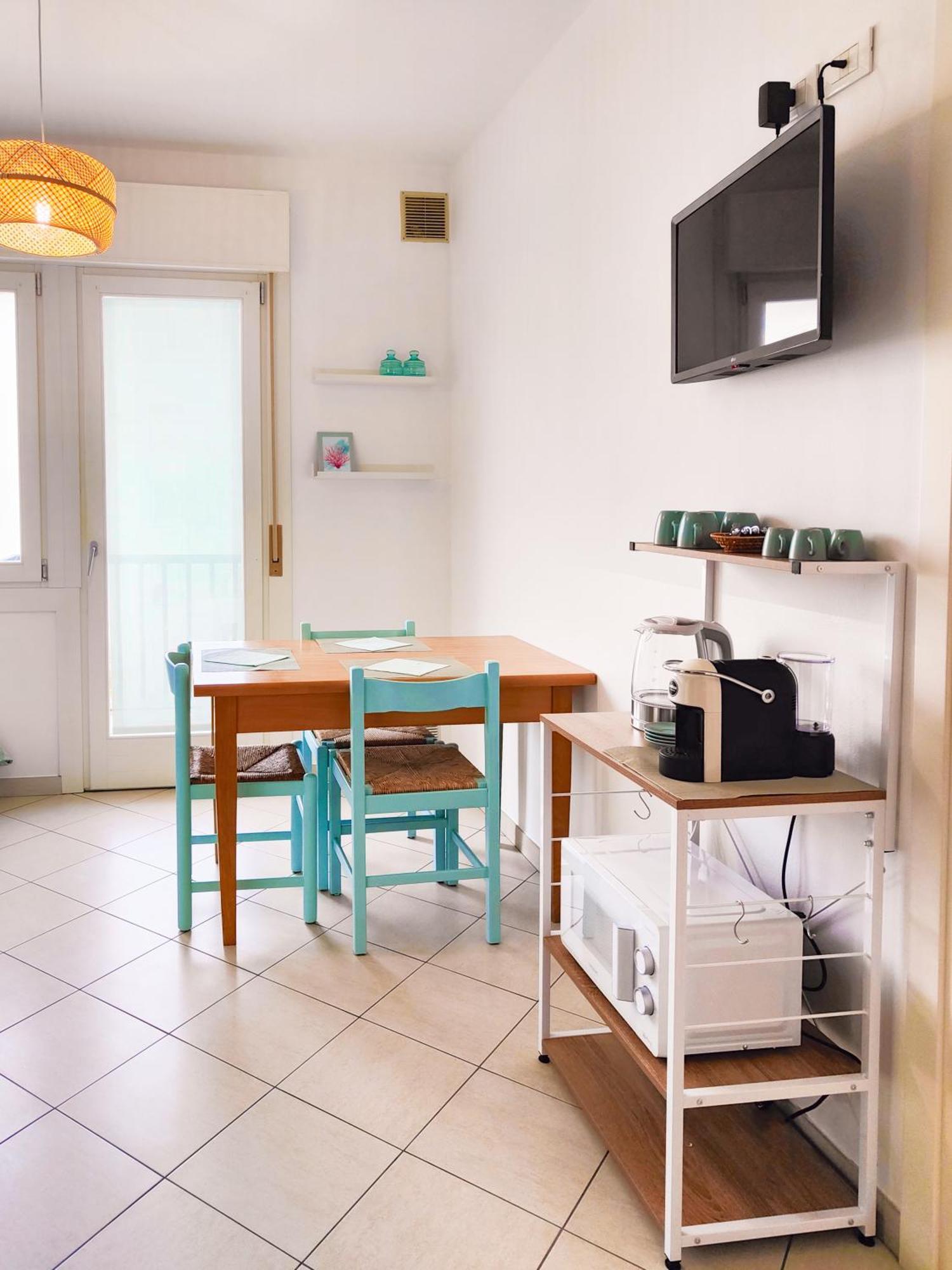 Bilocale Rubino Con Piscina - Appartement