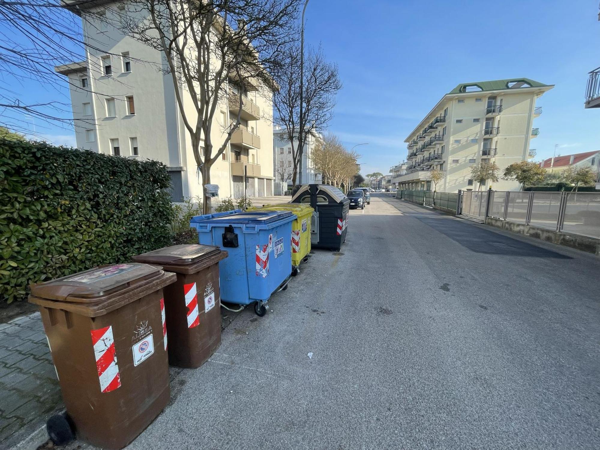 Appartement Bilocale Rubino Con Piscina - *