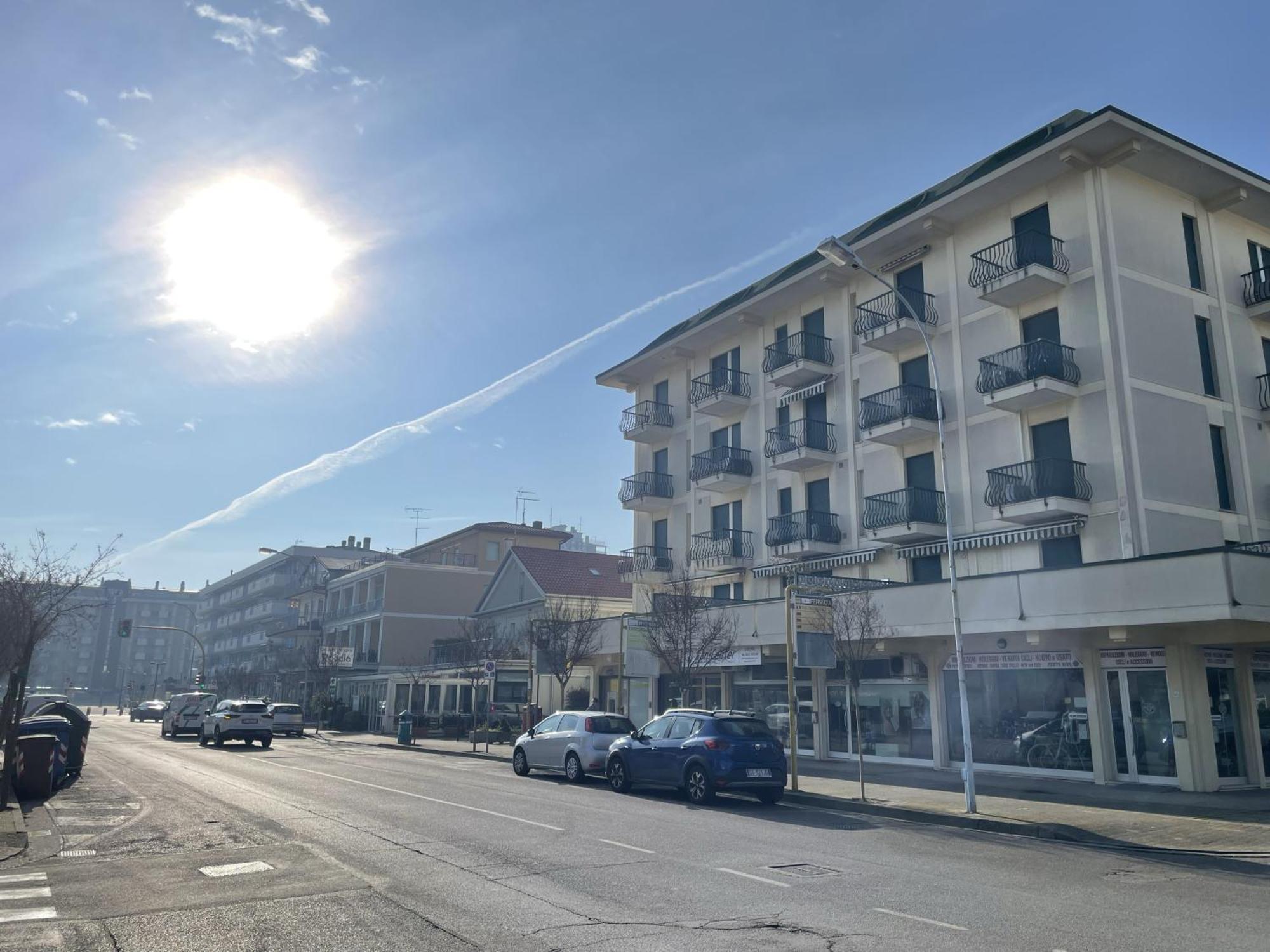 Bilocale Rubino Con Piscina - Jesolo Appartamento Lido di Jesolo