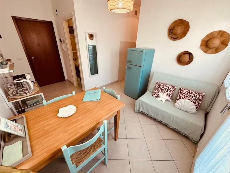 Appartamento Bilocale Rubino Con Piscina - Jesolo