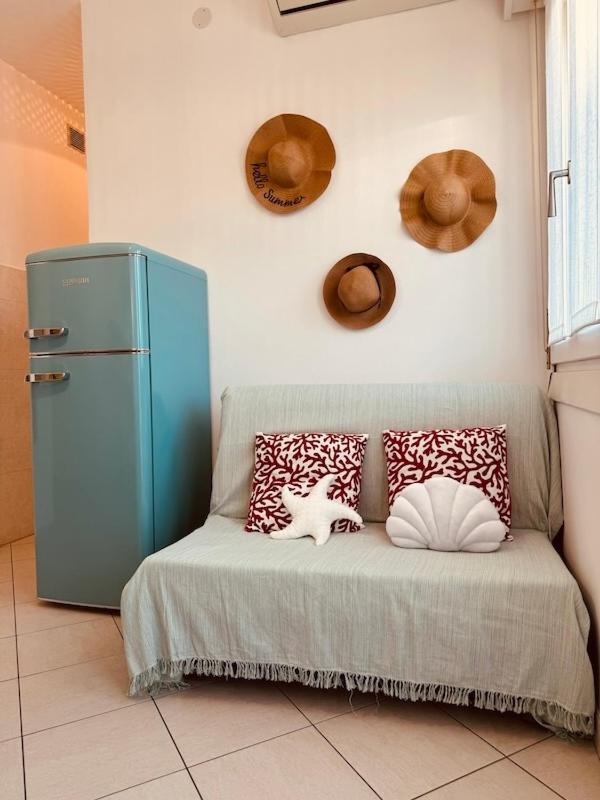 Appartement Bilocale Rubino Con Piscina - *