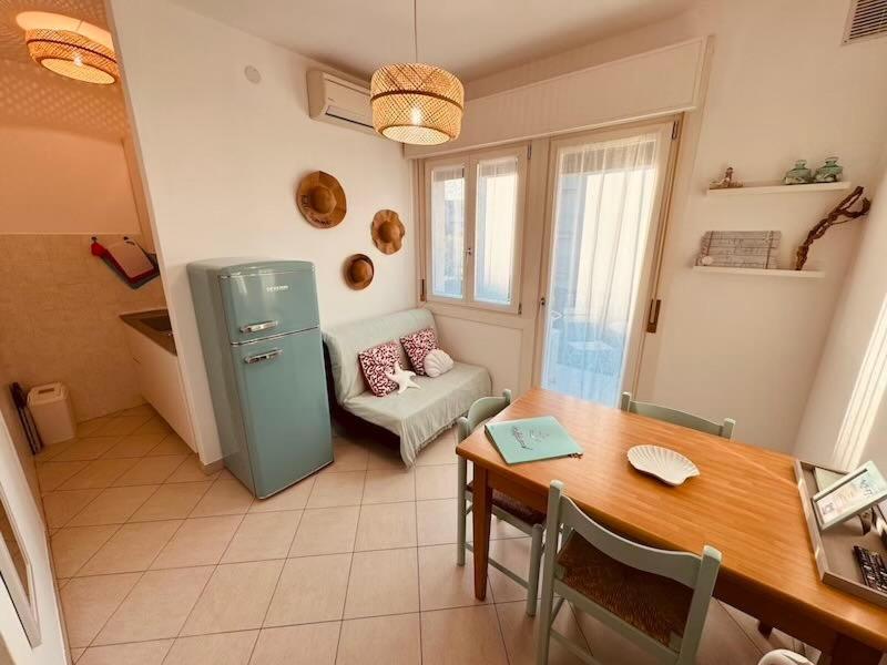 Bilocale Rubino Con Piscina - Jesolo