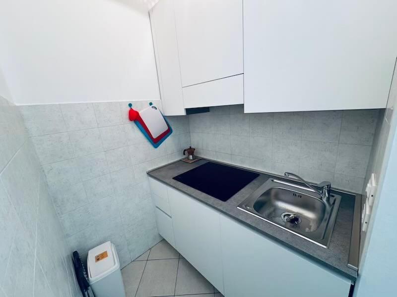 Bilocale Rubino Con Piscina - Appartement *