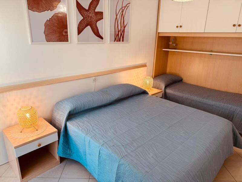 Bilocale Rubino Con Piscina -