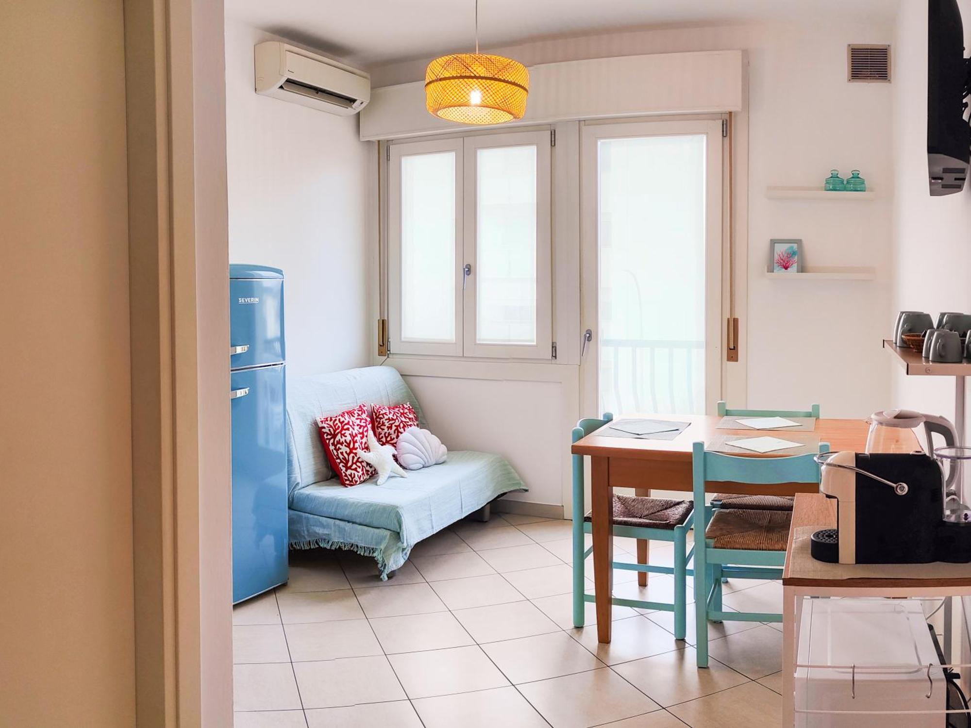 Apartment Bilocale Rubino Con Piscina - Lido di Jesolo