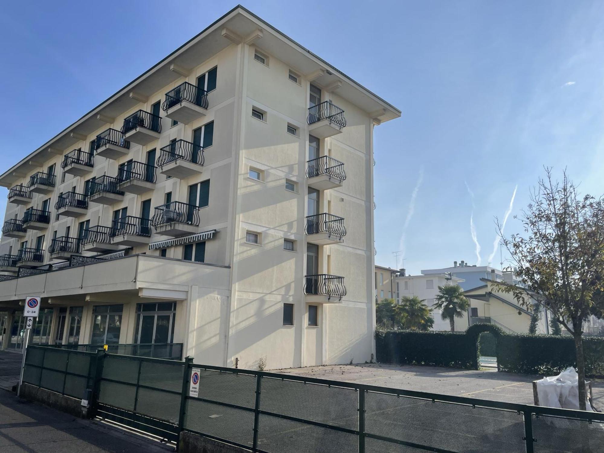 Bilocale Rubino Con Piscina - Apartment