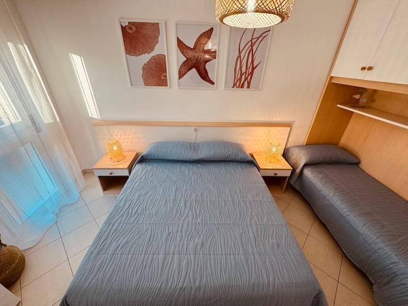 Apartment Bilocale Rubino Con Piscina -